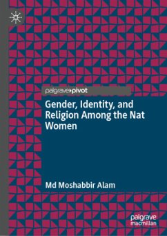 Cover Gender, Identity, and Religion Among the Nat Women