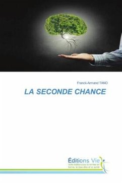 Cover LA SECONDE CHANCE