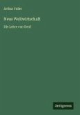 Neue Weltwirtschaft