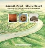 Steinbeil · Ziegel · Bilderschüssel