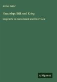 Handelspolitik und Krieg