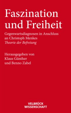 Cover Faszination und Freiheit