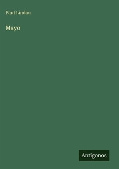 Cover Mayo