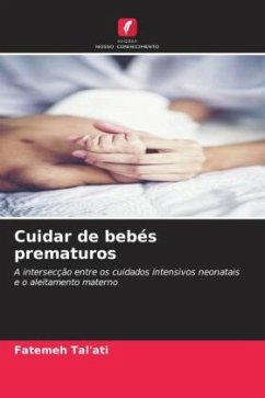 Cover Cuidar de bebés prematuros