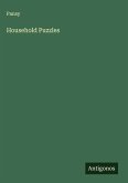 Household Puzzles