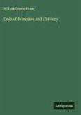Lays of Romance and Chivalry