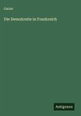 Die Demokratie in Frankreich Die Demokratie in Frankreich