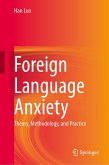 Foreign Language Anxiety Foreign Language Anxiety