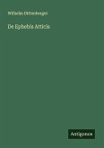 De Ephebis Atticis