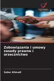 Zobowi¿zania i umowy zasady prawne i orzecznictwo Zobowi¿zania i umowy zasady prawne i orzecznictwo