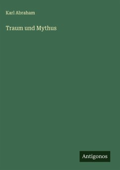 Cover Traum und Mythus