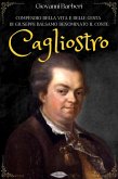Compendio della vita e delle gesta di Giuseppe Balsamo denominato il Conte Cagliostro (eBook, ePUB)