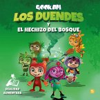 Los duendes y el hechizo del bosque Los duendes y el hechizo del bosque