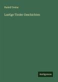 Lustige Tiroler Geschichten