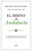 El Himno de Andalucia El Himno de Andalucia
