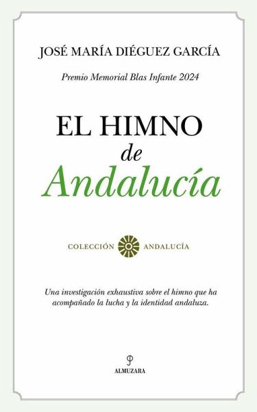 El Himno de Andalucia El Himno de Andalucia