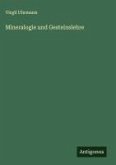 Mineralogie und Gesteinslehre