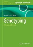 Genotyping (eBook, PDF)