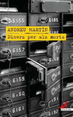 Cover Diners per als morts