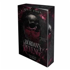 Cover Riordan's Revenge