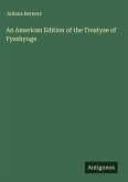 An American Edition of the Treatyse of Fysshynge