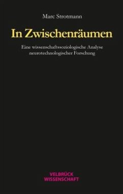 Cover In Zwischenräumen