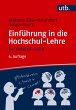 Einführung in die Hochschul-Lehre - Bild 1