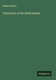 Characters of the Reformation