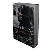 Taken by a Sinner (The Sinners 1) Taken by a Sinner (The Sinners 1)