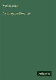 Dichtung und Neurose