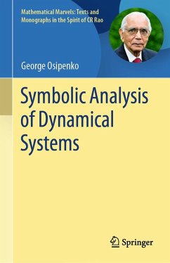 Cover Symbolic Analysis of Dynamical Systems