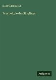 Psychologie des Säuglings