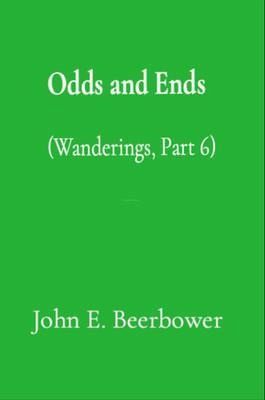 Odds and Ends (eBook, ePUB)