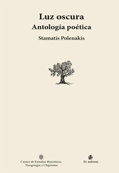 Luz oscura Cover Luz oscura