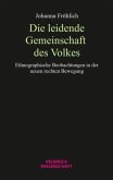 Die leidende Gemeinschaft des Volkes Die leidende Gemeinschaft des Volkes