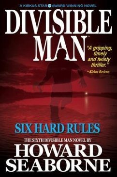 Cover DIVISIBLE MAN - SIX HARD RULES (eBook, ePUB)