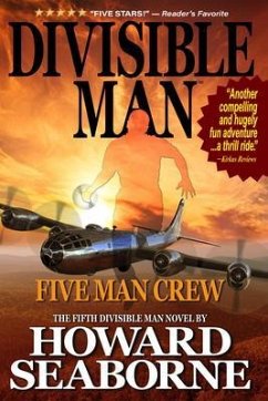 Cover DIVISIBLE MAN - FIVE MAN CREW (eBook, ePUB)