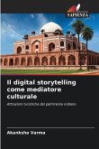 Il digital storytelling come mediatore culturale
