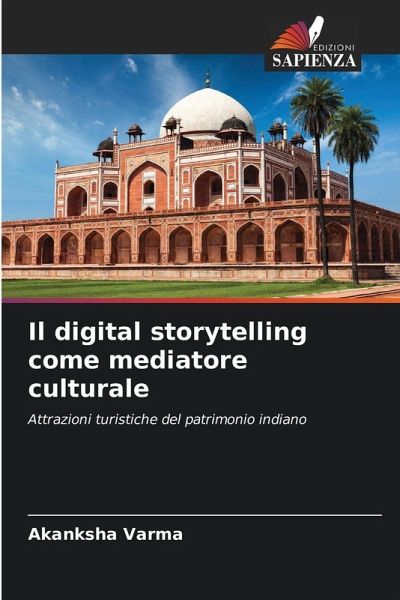 Il digital storytelling come mediatore culturale