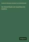 Die Gliederfüssler mit Ausschluss der Insekten