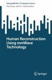 Human Reconstruction Using mmWave Technology Human Reconstruction Using mmWave Technology