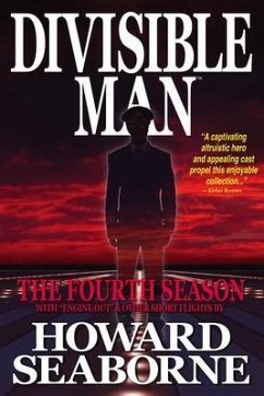 Cover DIVISIBLE MAN - THE FOURTH SEASON (eBook, ePUB)