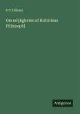 Om möjligheten af Historiens Philosophi
