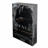 Owned by a Sinner (The Sinners 2) Owned by a Sinner (The Sinners 2)