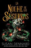 La noche de los susurros La noche de los susurros