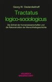 Tractatus logico-sociologicus Tractatus logico-sociologicus