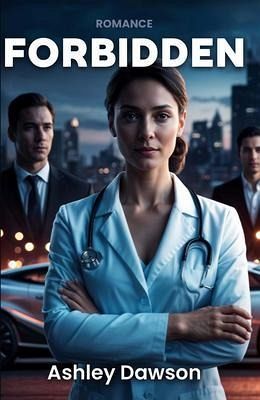 FORBIDDEN (eBook, ePUB)