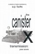 The Canister X Transmission (eBook,... - Bild 1