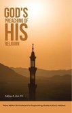 God's Preaching Of His Religion (eBook, ePUB)