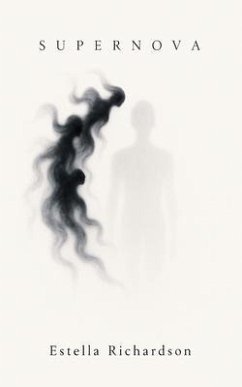 Cover Supernova (eBook, ePUB)